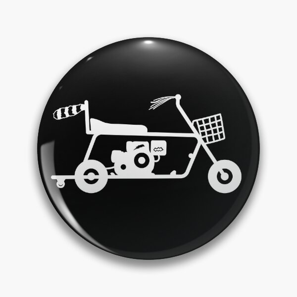 Item preview, Dumb and Dumber - Minibike designed and sold by IfDesignGroup.