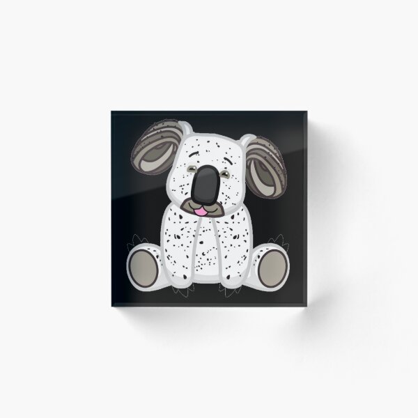 Item preview, Webkinz dog designed and sold by Topventas.