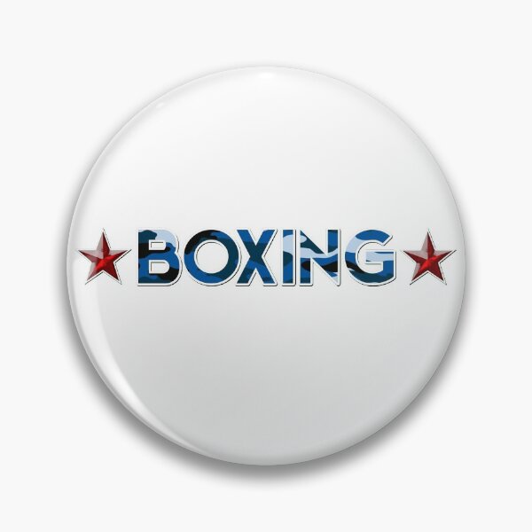Item preview, Boxing Camo Blue designed and sold by Tuffnupboxing.