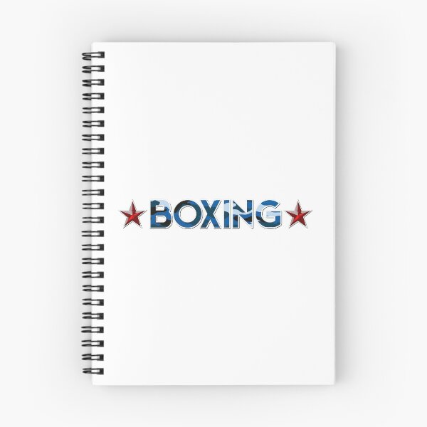 Item preview, Boxing Camo Blue designed and sold by Tuffnupboxing.