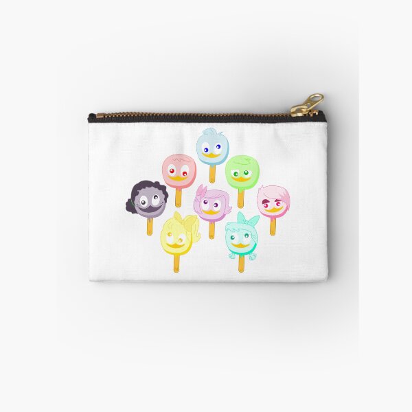 Item preview, Ducktales Family ice cream designed and sold by CoreyUnlimited.