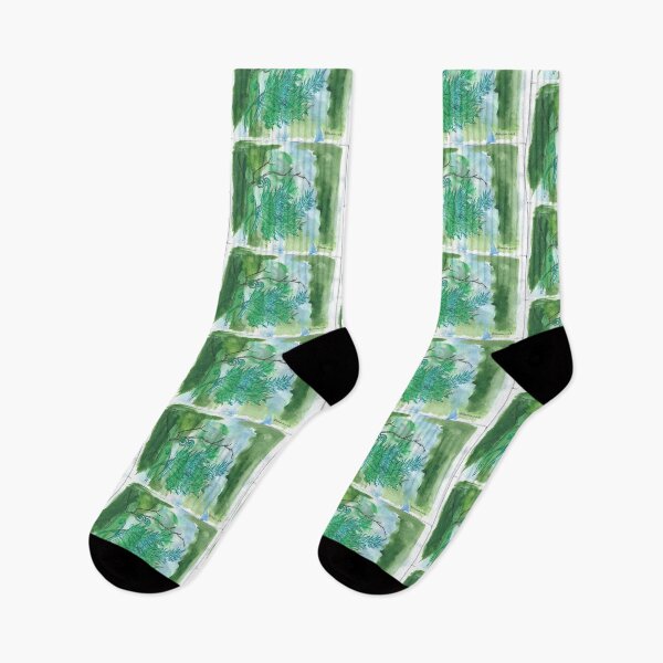 Item preview, fern designed and sold by sirenas.