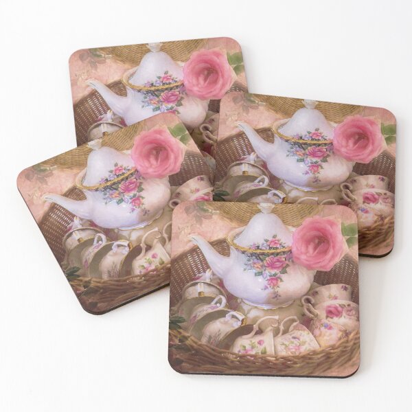 Item preview, High Tea designed and sold by wallarooimages.