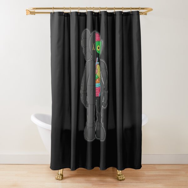 Streetwear Shower Curtains Redbubble