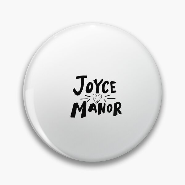 Item preview, joyce manor designed and sold by erloko.