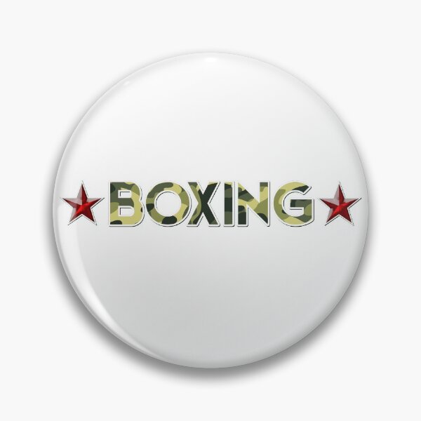 Item preview, Boxing Camo Green designed and sold by Tuffnupboxing.