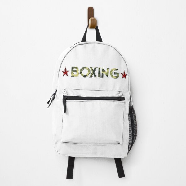 Item preview, Boxing Camo Green designed and sold by Tuffnupboxing.