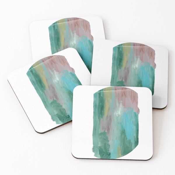 Item preview, Wind Swept Day on Metal Sheet designed and sold by Ariana Dagan.