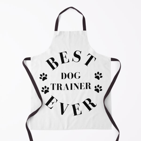 Item preview, Best Dog Trainer Ever. Dog Trainer Gift. Worlds Best Dog Trainer, designed and sold by That Cheeky Tee.
