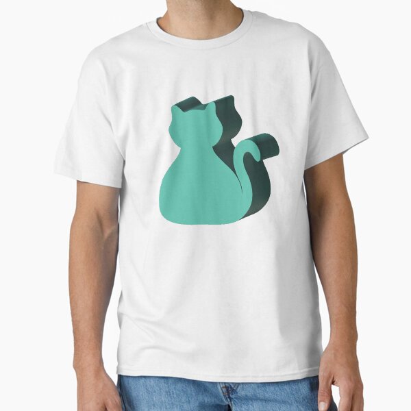 Classic T-Shirt