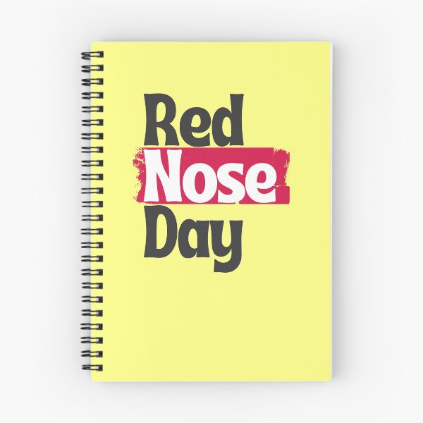 Item preview, Red nose day designed and sold by Tecnofa.