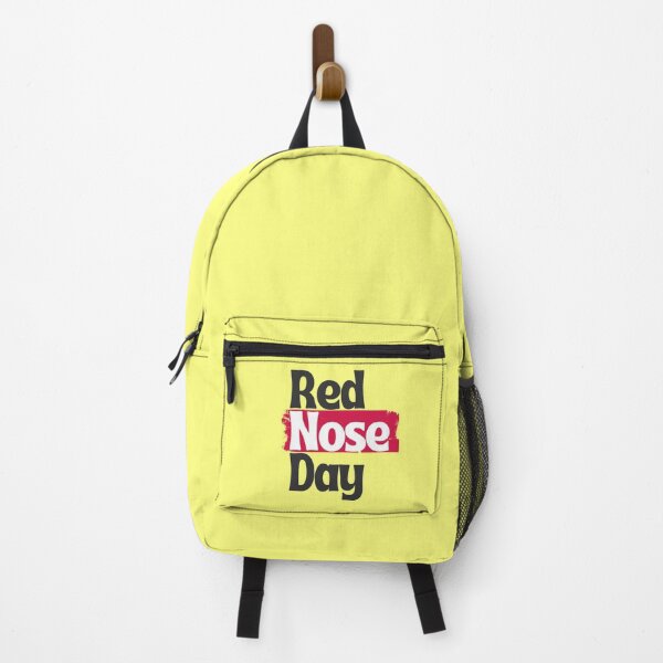 Item preview, Red nose day designed and sold by Tecnofa.