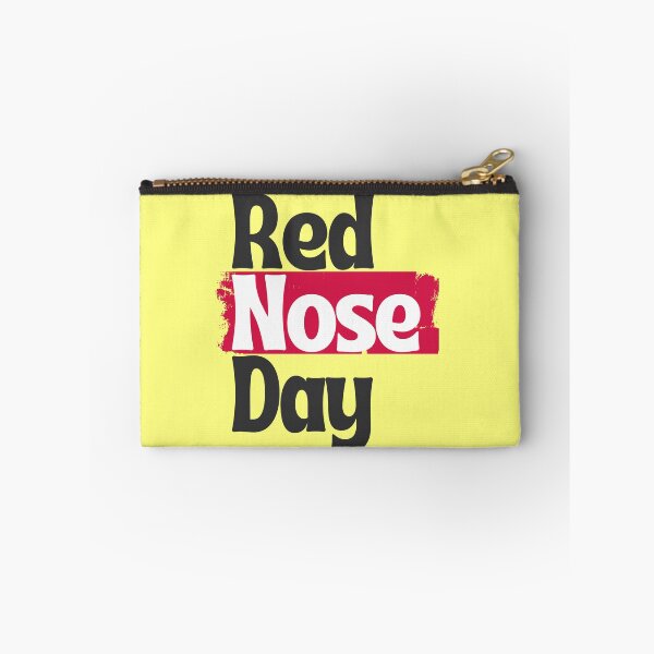 Item preview, Red nose day designed and sold by Tecnofa.