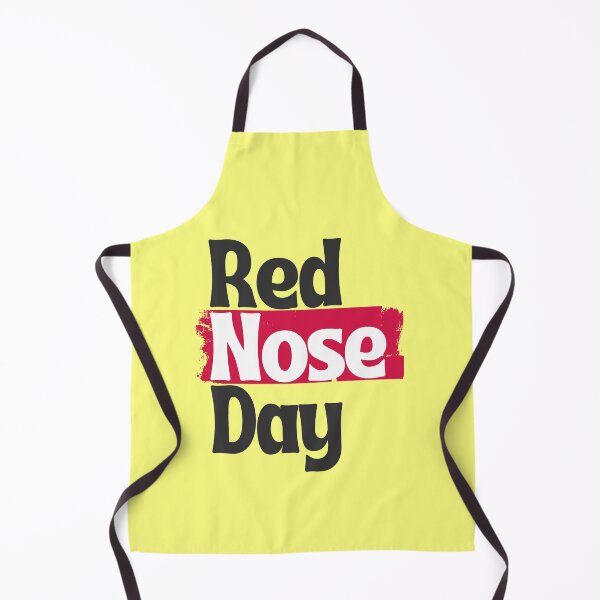 Item preview, Red nose day designed and sold by Tecnofa.