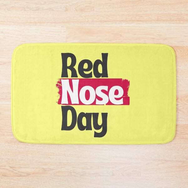 Item preview, Red nose day designed and sold by Tecnofa.