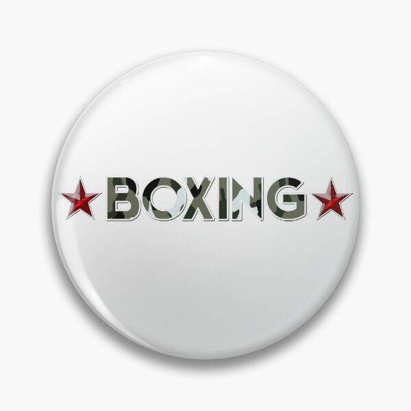 Item preview, Boxing Camo Grey designed and sold by Tuffnupboxing.