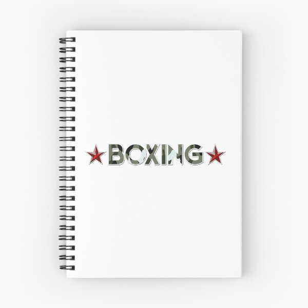 Item preview, Boxing Camo Grey designed and sold by Tuffnupboxing.
