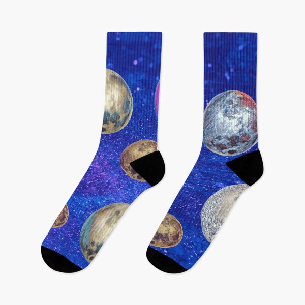 Item preview, Full Moons designed and sold by RakshaSD.