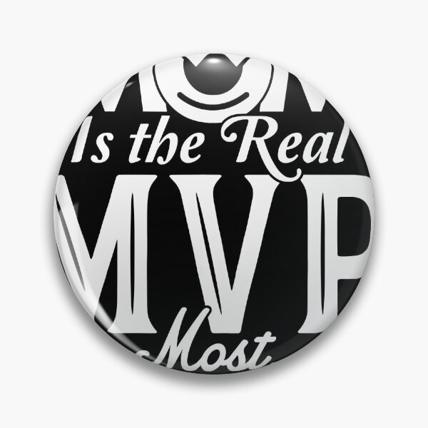 Item preview, Mom Most Valuable Parent  Funny Gifts Happy Mother's Day designed and sold by LogPrado839.