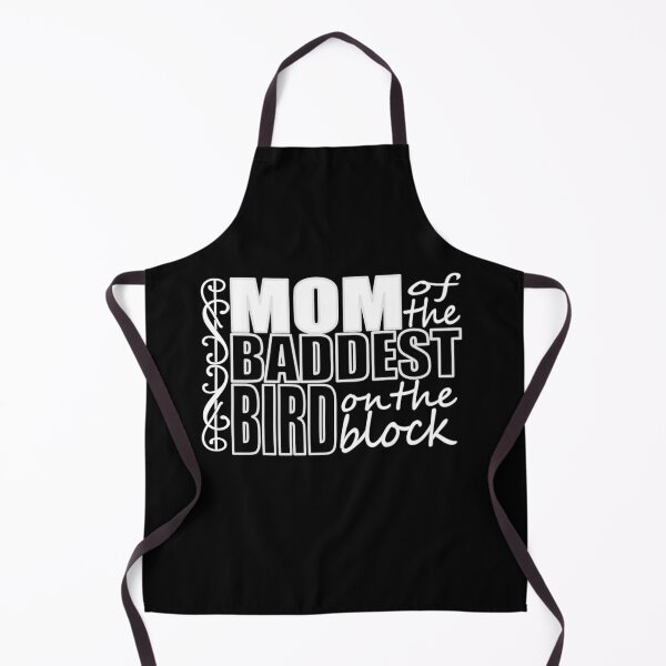 Item preview, Mom of the Baddest Bird designed and sold by KAB3.