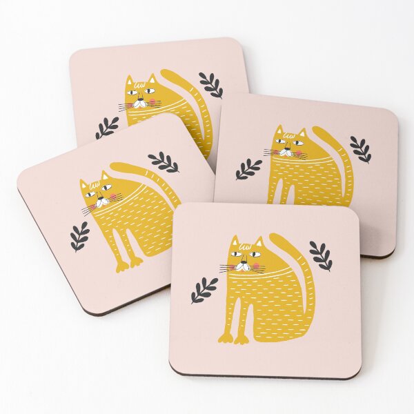 Item preview, Home is where my Cat is designed and sold by ebrawne.