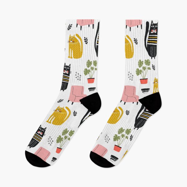 Item preview, Home is where my Cat is designed and sold by ebrawne.
