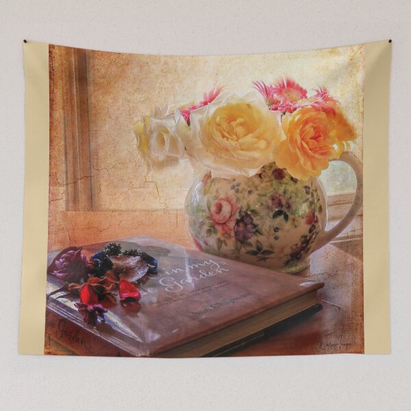 Item preview, Afternoon Light designed and sold by wallarooimages.