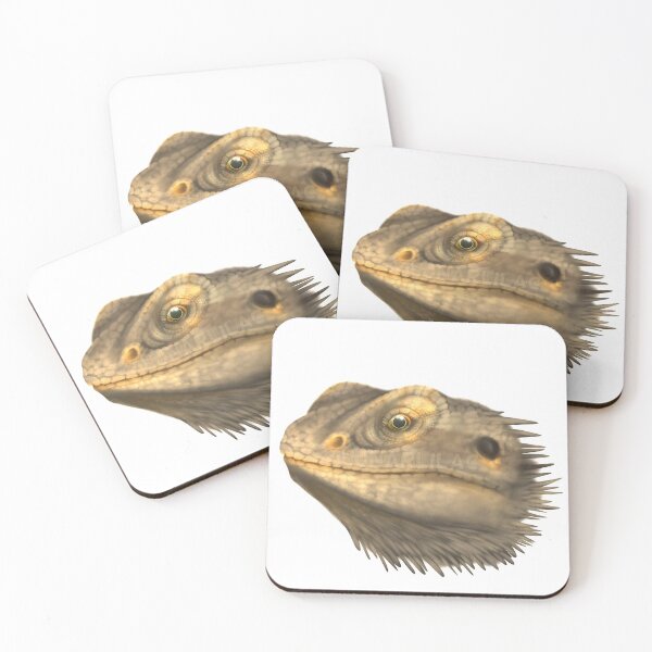 Item preview, Bearded Dragon designed and sold by LunarLilac1.