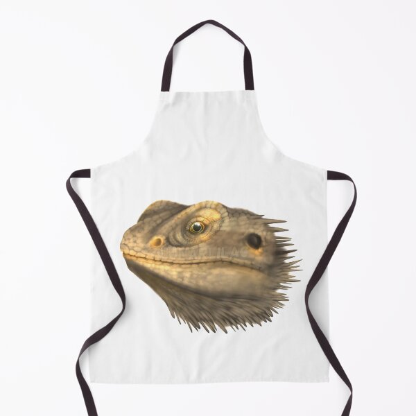 Item preview, Bearded Dragon designed and sold by LunarLilac1.