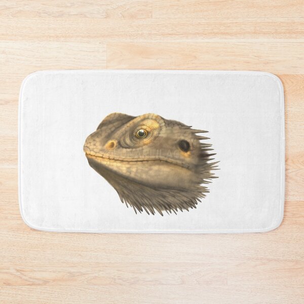Item preview, Bearded Dragon designed and sold by LunarLilac1.