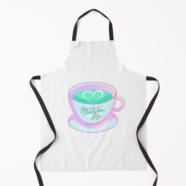 Item preview, Matcha Life designed and sold by GirlClanCo.