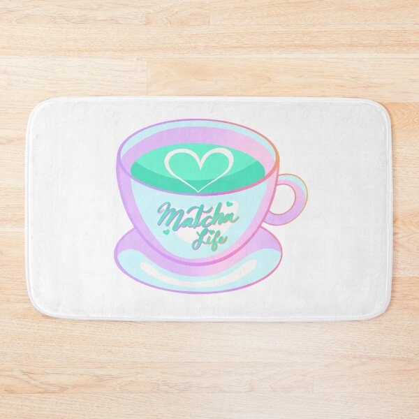 Item preview, Matcha Life designed and sold by GirlClanCo.