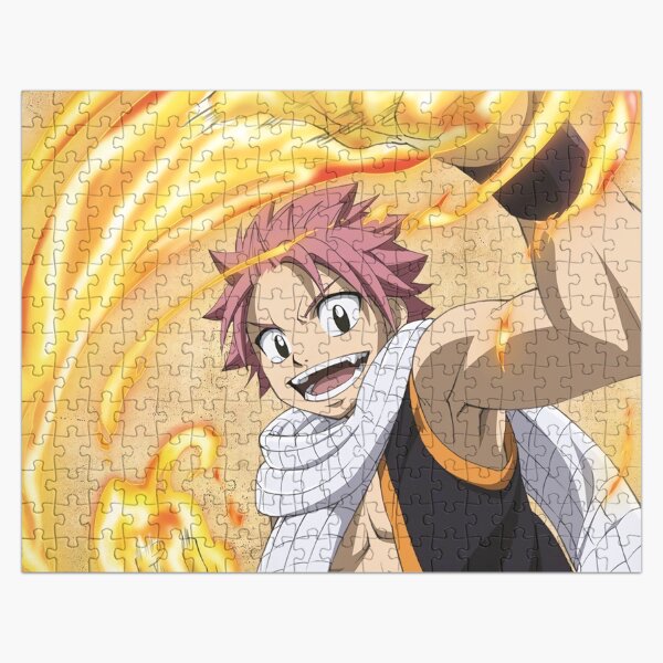 Fairy Tail - MMO Square