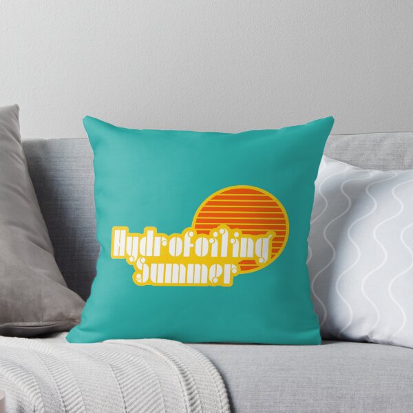 Item preview, Hydrofoiling summer designed and sold by bluehair.