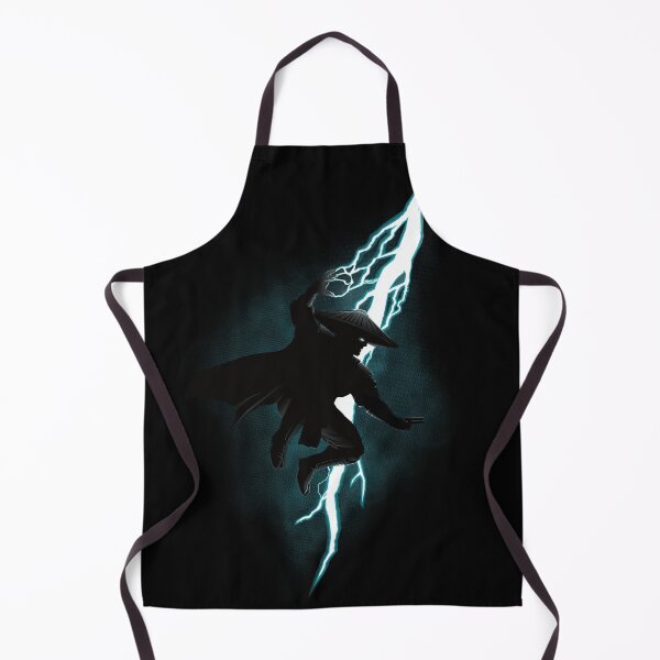 Item preview, The Thunder God Returns designed and sold by SamielLair.