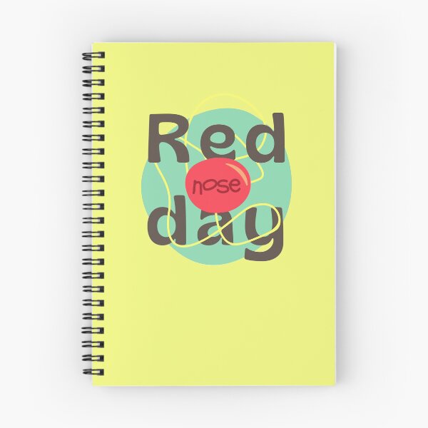 Item preview, Red nose day designed and sold by Tecnofa.