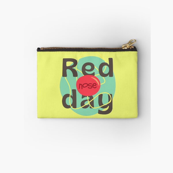 Item preview, Red nose day designed and sold by Tecnofa.