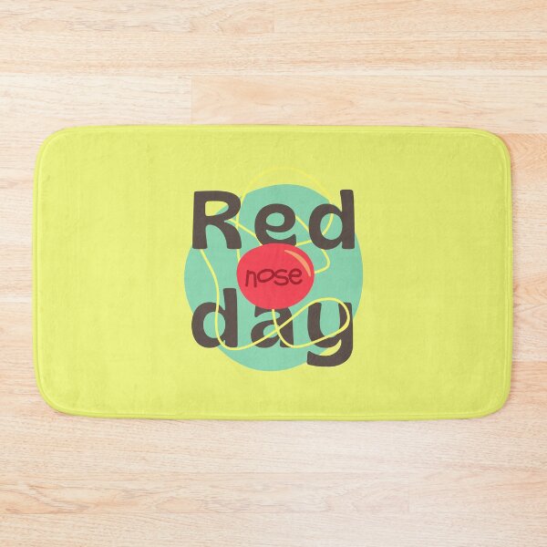 Item preview, Red nose day designed and sold by Tecnofa.