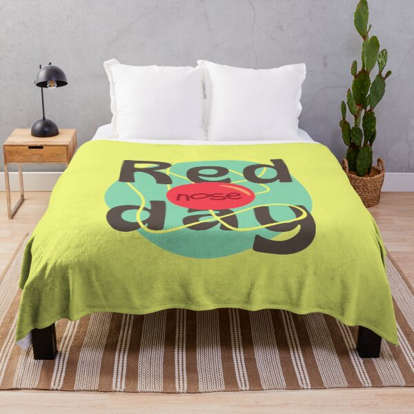 Item preview, Red nose day designed and sold by Tecnofa.