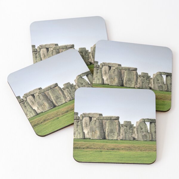 Item preview, Stonehenge I designed and sold by Blackadder Photography.
