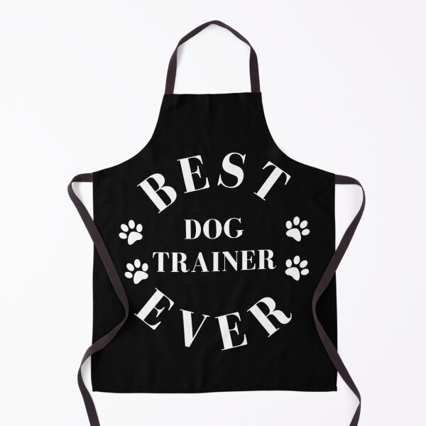 Item preview, Best Dog Trainer Ever. Dog Trainer Gift. Worlds Best Dog Trainer. designed and sold by That Cheeky Tee.