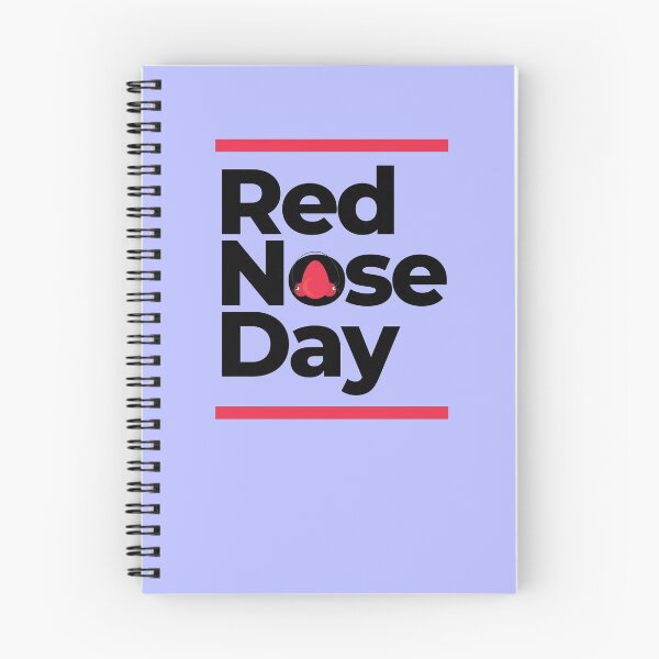 Item preview, Red nose day designed and sold by Tecnofa.