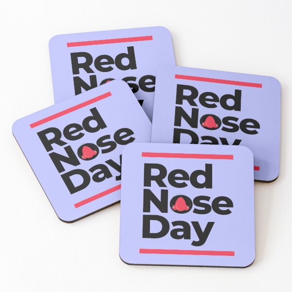 Item preview, Red nose day designed and sold by Tecnofa.