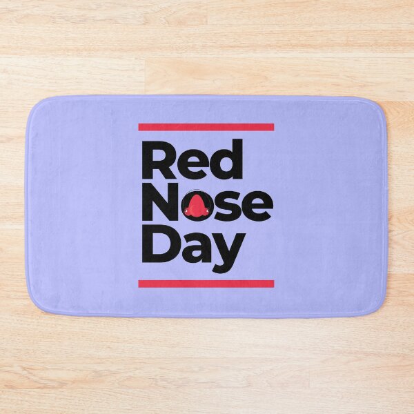 Item preview, Red nose day designed and sold by Tecnofa.