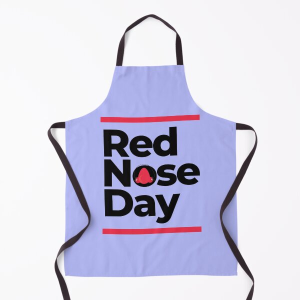 Item preview, Red nose day designed and sold by Tecnofa.