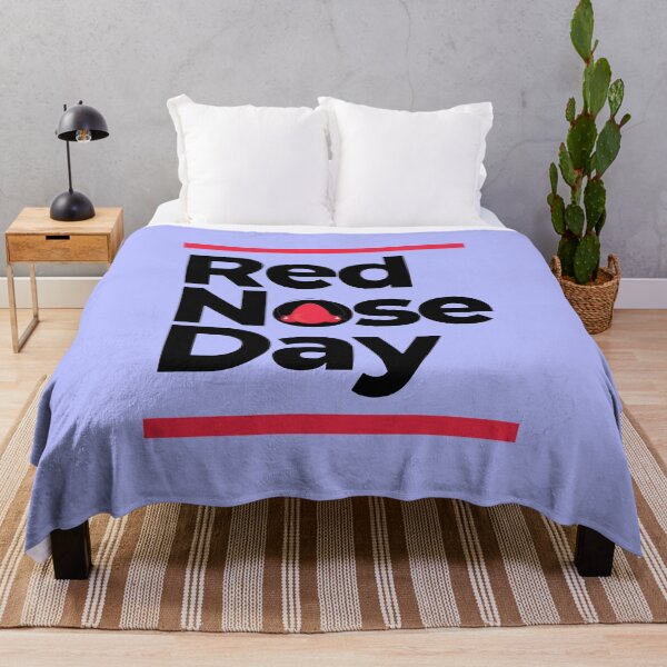 Item preview, Red nose day designed and sold by Tecnofa.