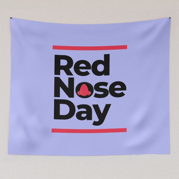 Item preview, Red nose day designed and sold by Tecnofa.