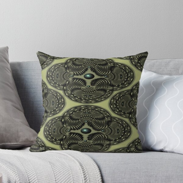 Artikelvorschau, arteology pillow 2 entworfen und verkauft von arteology.