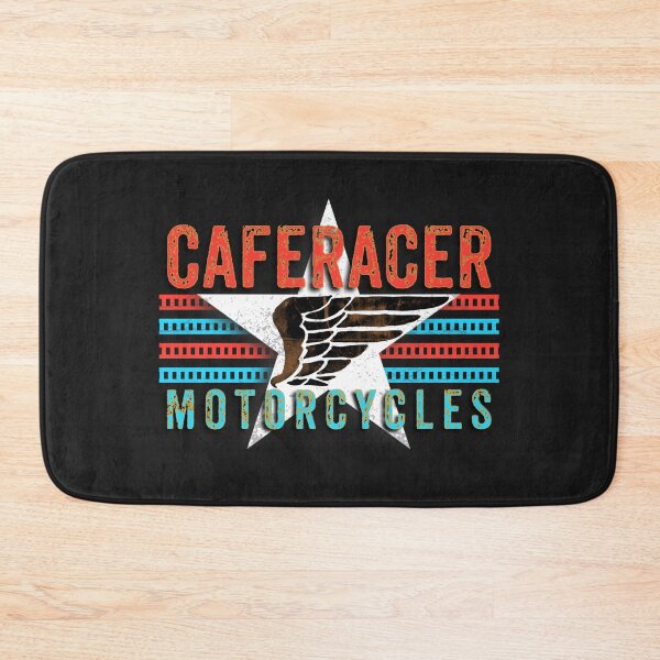 Item preview, Cafe Racer Motorcycles designed and sold by motoshredz.