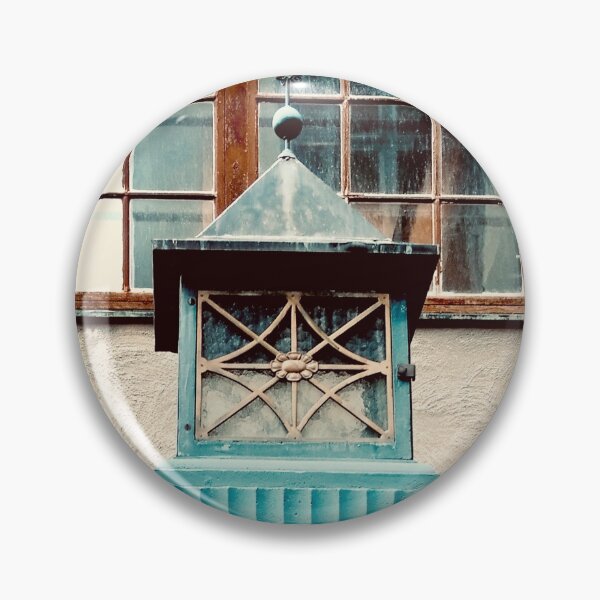 Item preview, Guard house designed and sold by Freyas-Eventyr.
